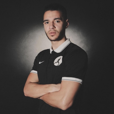 Mohamed Gallouze rejoint le Futsal Saône Mont d’Or